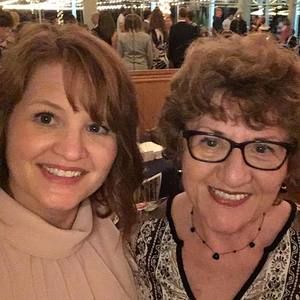 Meet your Posher, Jeanne